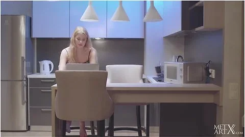 Job Interview 2 - Casey