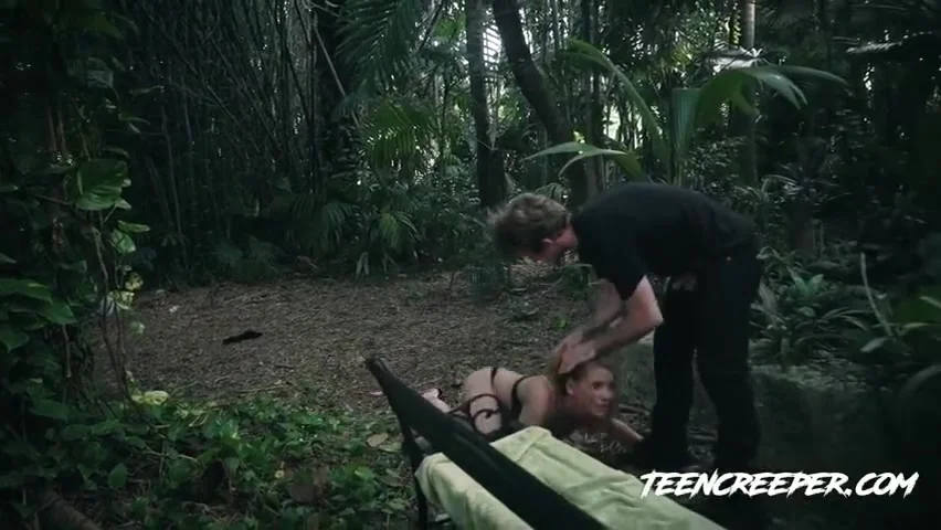 Raylin Ann - Amazing Sex Video Outdoor Newest Pretty One