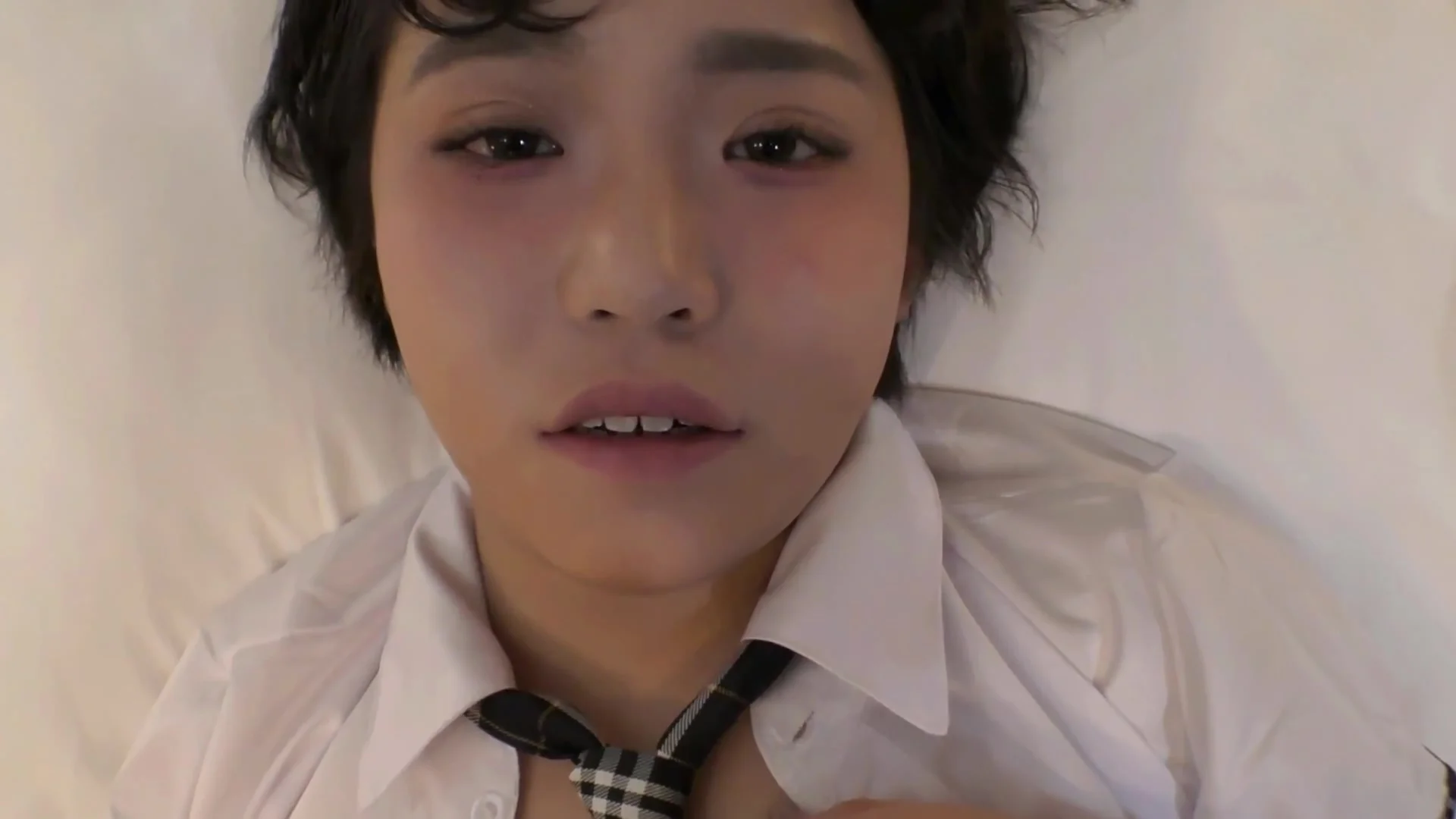 Astonishing porn scene Creampie wild like in your dreams