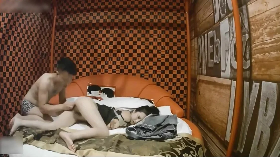 Incredible sex movie Chinese homemade fantastic just for you