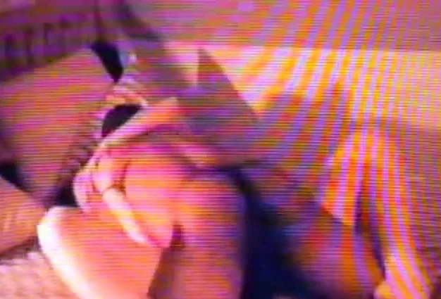 A good IR screw with orgasm