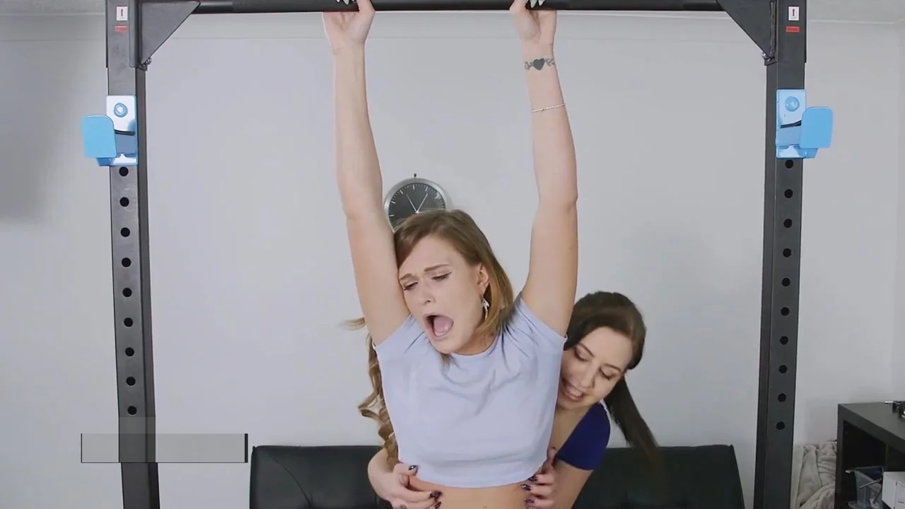Hold Tight Tickling Challenge