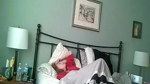 Wife caught masturbating - in color - - 5-1-16