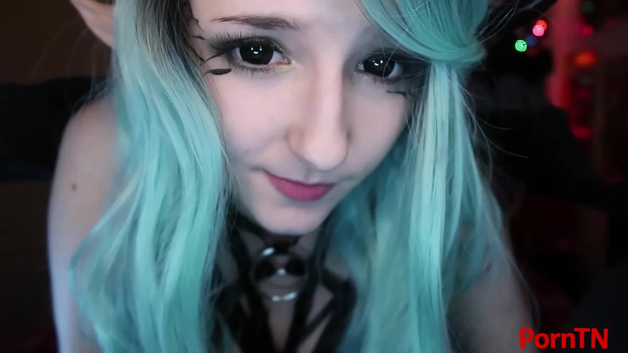 Aftynrose Asmr - Succubusfixedaudio