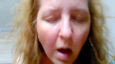 Passionate Mature Women. Best Moment