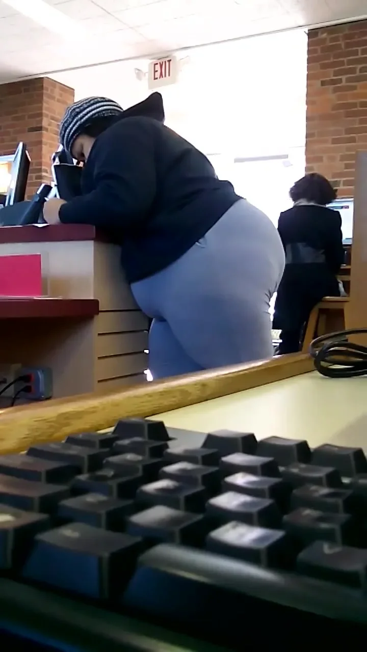 bbw ebony big ass