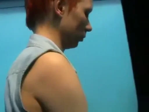 Hottest , Changing Room, Video You'Ve Seen