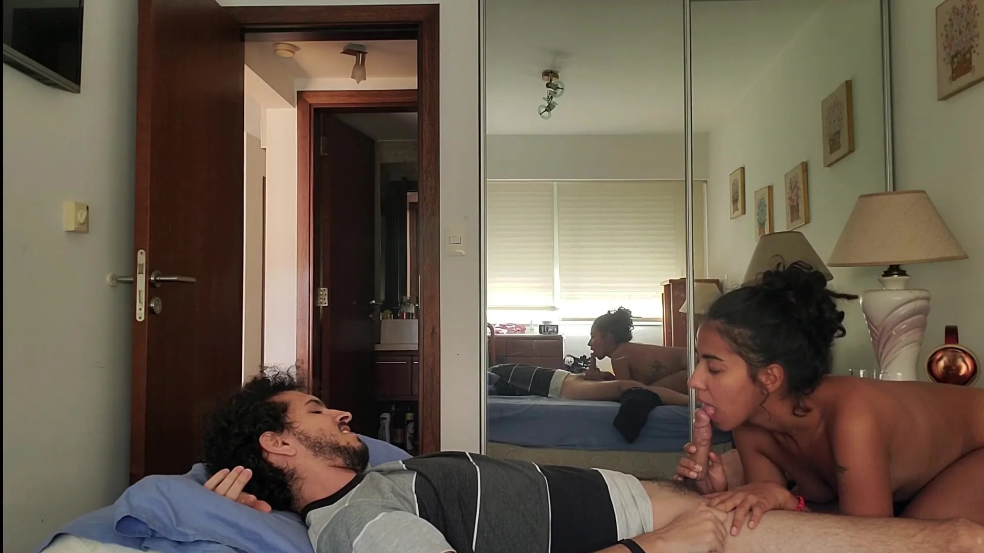 I Fuck My Boyfriend When I Want And How I Want Cause Im A Latin Woman