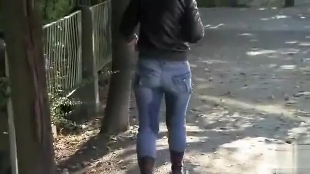 What's the best of pissing? The one done in public