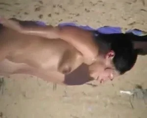 nice nude ladies on nude beach 1