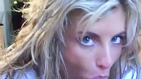 Anja will anal