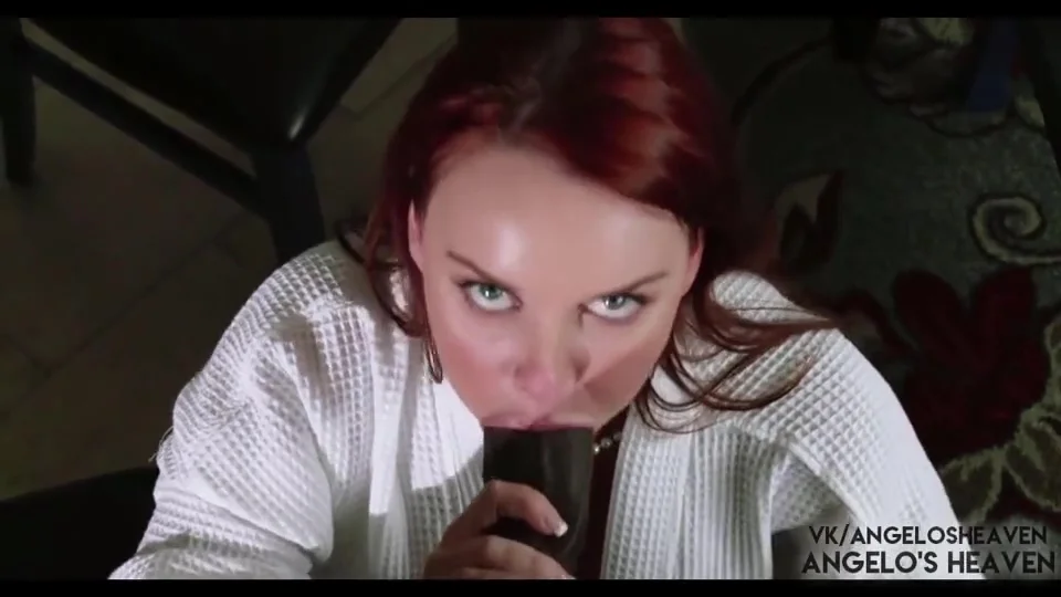 Seductive Cougar Worships Bbc Incredible Adult Clip