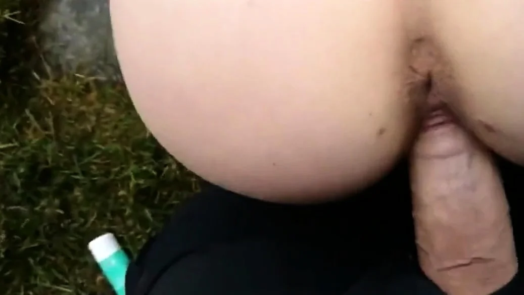Norwegian Outdoor Fuck