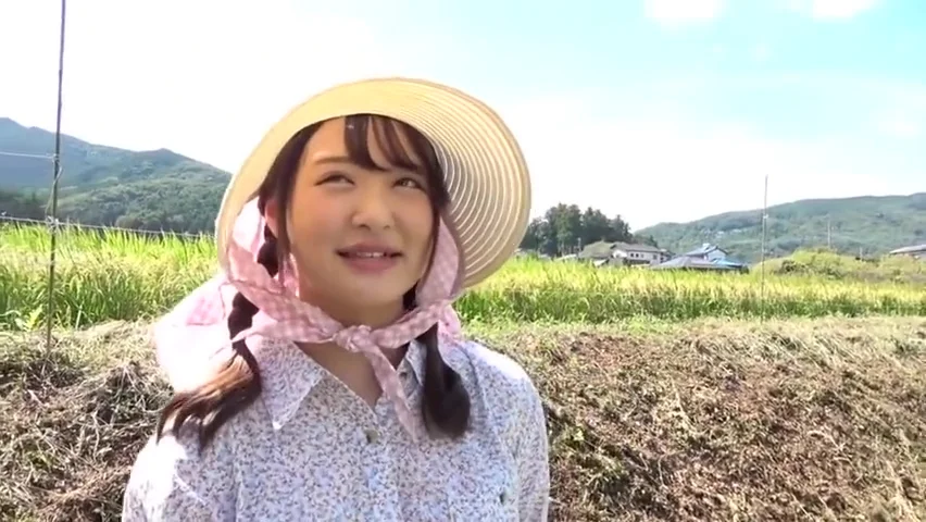 Isd-150 Rice Farming Wife In Higashichichibu My Wife Is A Hard-working But Lewd Woman Riri Okamoto