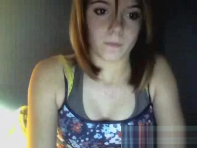 Hot teen 18+ webcam masturbation