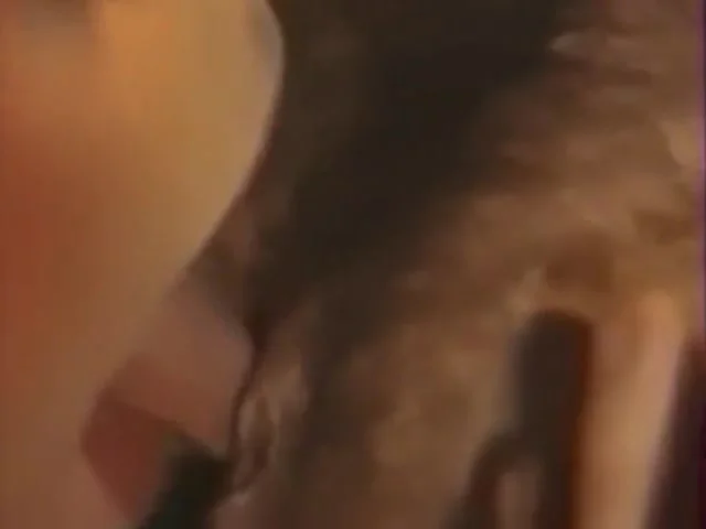 Vintage - Beautiful Lesbian Fisting (1979)