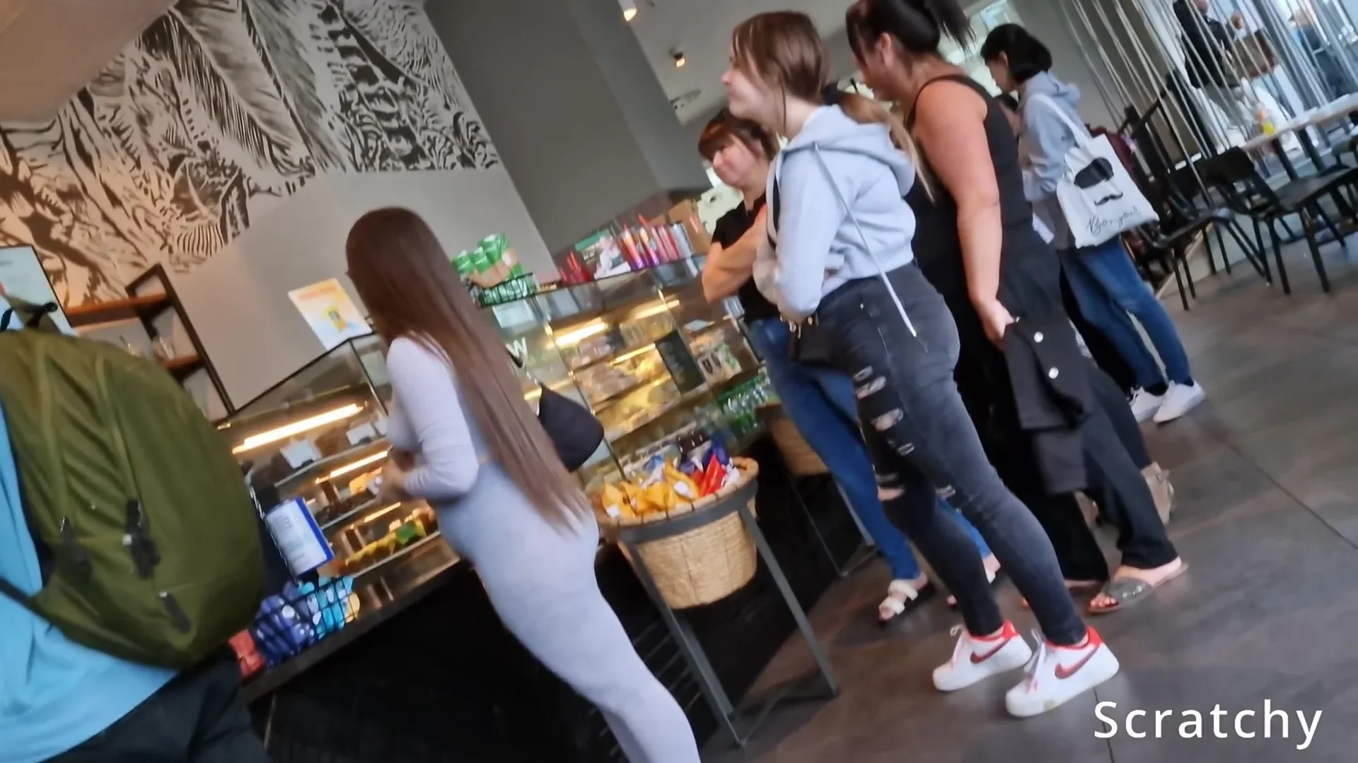 Thick Sexy Girl