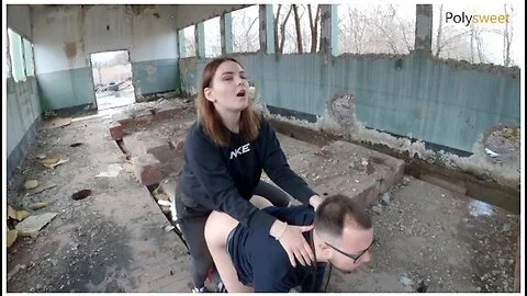 Public Fucking A Guy In Pov After He Cums A Lot (russians Speak With Subtitles)