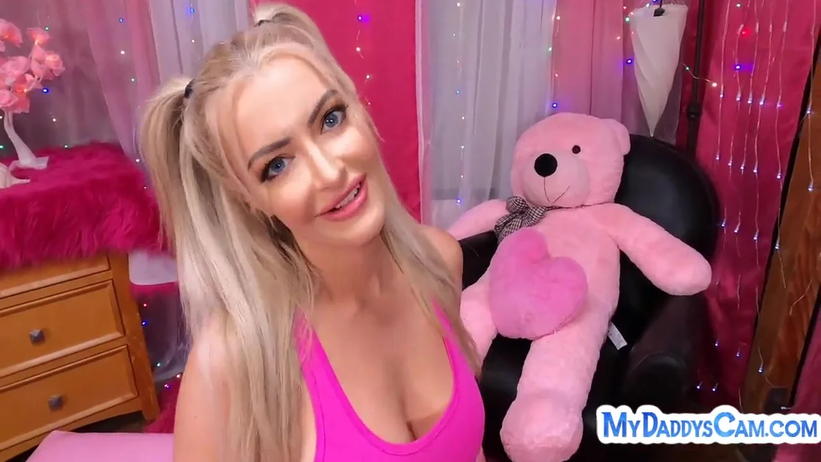 Full Bosomed Stepdaughter Pov Pussydrilled By Perv Stepdad