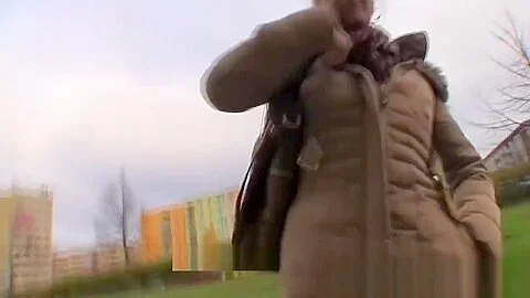 Mofos - Public Pick Ups - Sexy Bus Blonde Sta