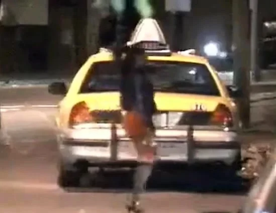 whores in the streets