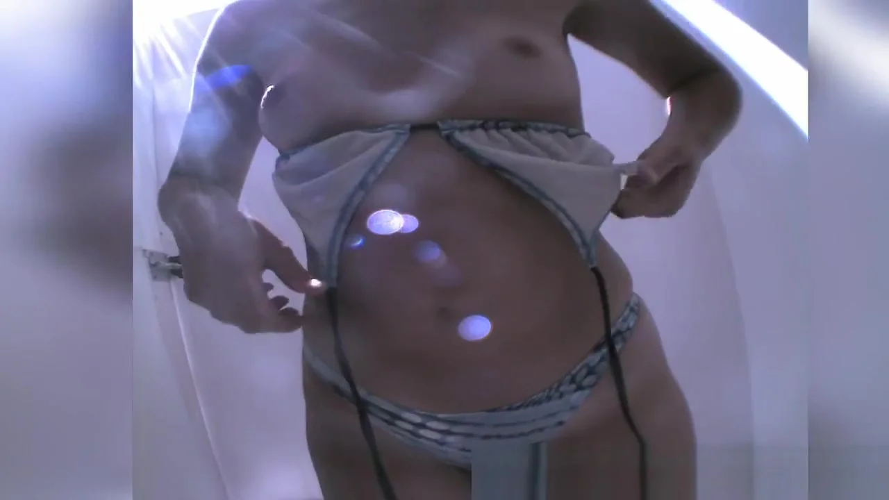 Wild , Beach, Changing Room Video