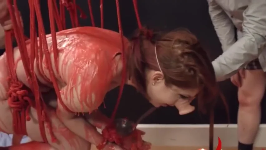 Incredible Porn Movie Bdsm Crazy Only Here