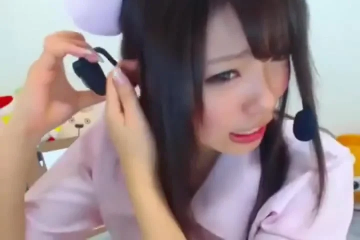 Watch Japanese girl in New JAV scene, watch it