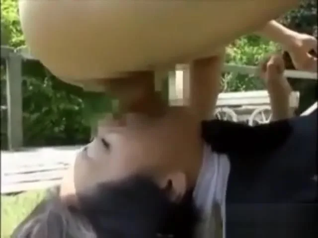 Japanese Nun Japanese Girl Fucked Outside