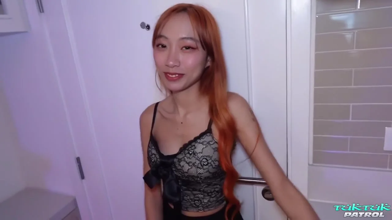 Thai Teen 18+ Lover