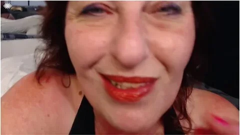 V251 Smoker Dawnskye Begs You To Cum In Her Dirty Mouth