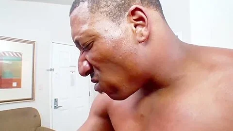 ThickFat BBW Ass Fuck!