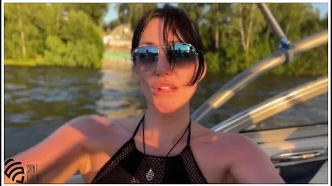 Sex In A Public Place With A Stranger