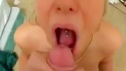 Cum Swallowing Compilation - PolishCollector