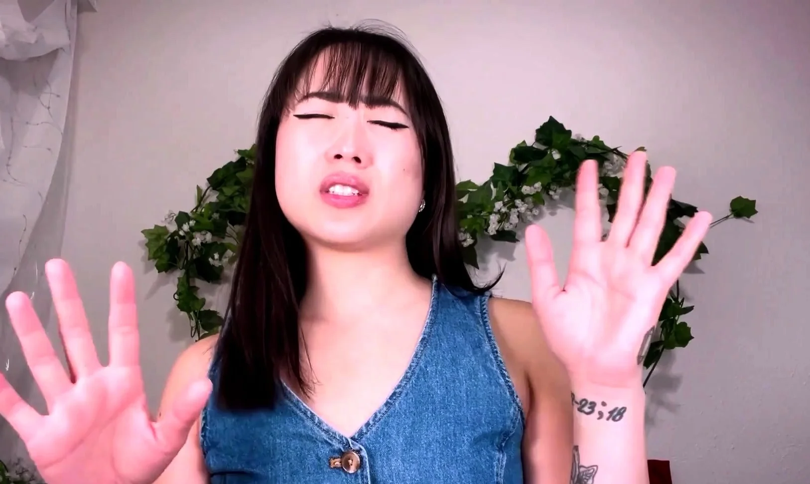 Bestie Turned Vampire, Bites & Fucks You -ASMR Cock Worship