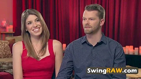 Swingers Hot Show