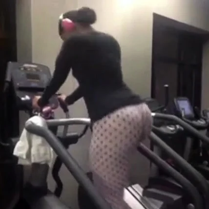 Maliah Michel: Booty Clap & Workout - Ameman