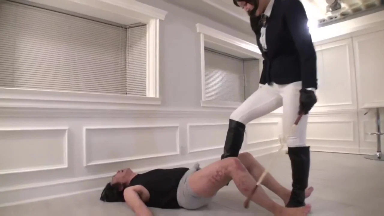 Crazy sex movie Fetish new pretty one