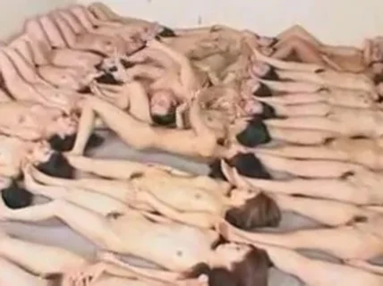 Guy's Ultimate Japanese Orgy...F70