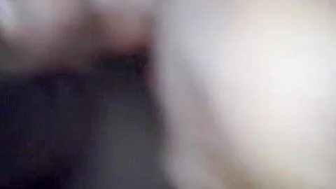 Fucking Big Black Ass Deep!