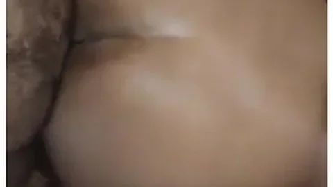 Nut In Thot Granny