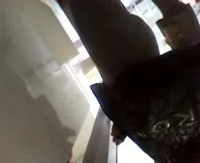 Italian MILF great ASS at bar..Signora con gran culo al bar