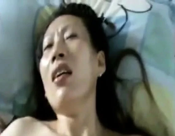 Chinese mature women fucking
