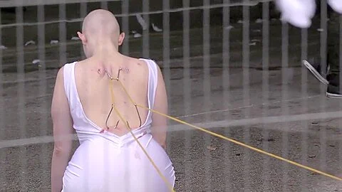 Naked on Stage-114 N6