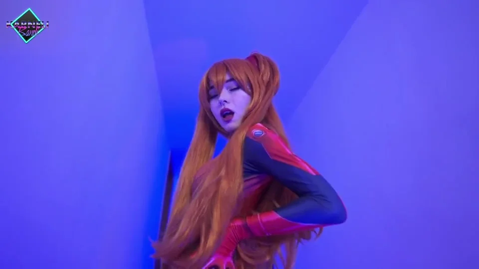 teen 18+ Kinky Solo Video