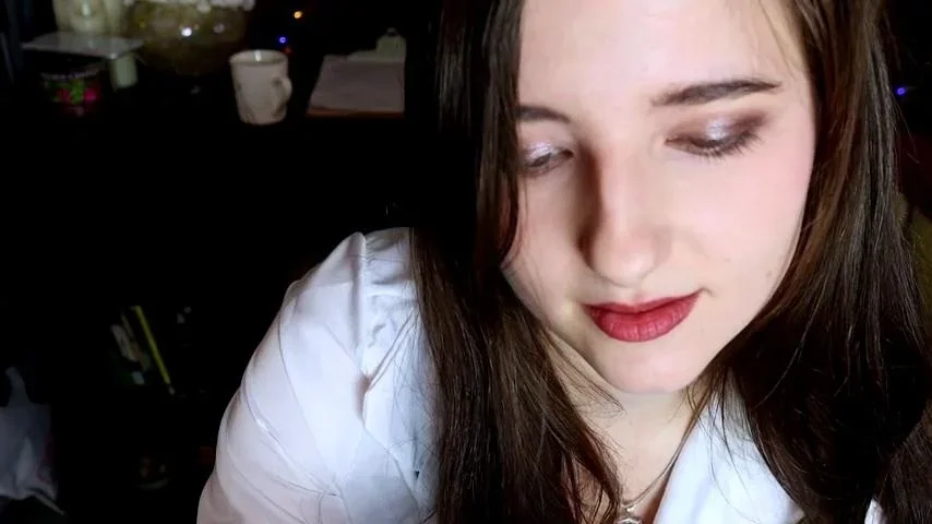 AftynRose ASMR - Good lil secretary