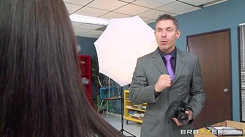 Big Tits at School: Peta Pledges Her Cleavage Allegiance. Peta Jensen, Mick Blue