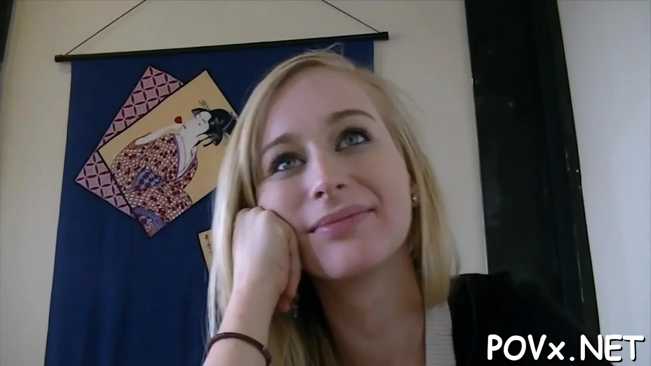 Nasty Blonde Stacie Jaxxxs Cunny Better