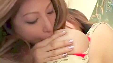 Lesbian breastfeeding compilation sex