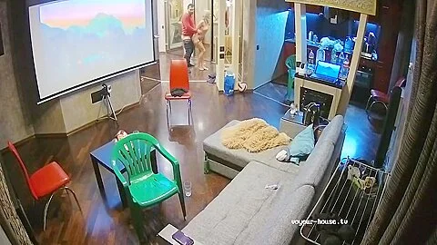 The Beautiful Blonde Milf Slut With Big Fake Boobs Gets Nonstop Sex